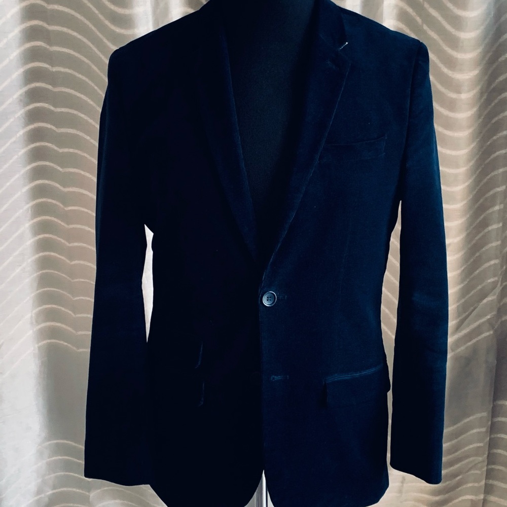 Men's Original Penguin Corduroy Blazer